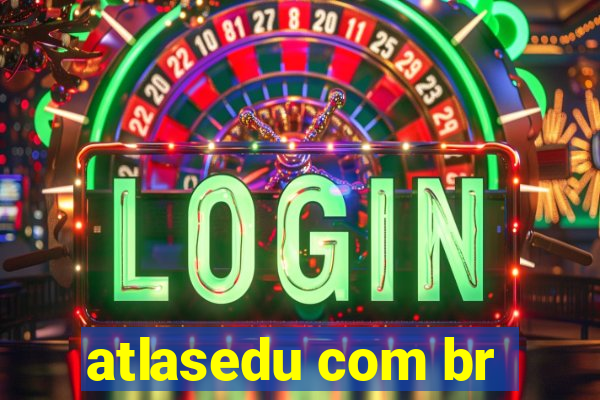 atlasedu com br